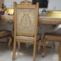 مبلمان و غذا خوری|مبلمان خانگی و میز عسلی|شاهین‌شهر, فیض|دیوار