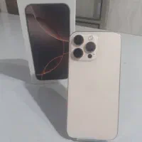 آیفون ۱۶ پرومکس