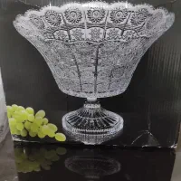 میوه خوری کریستال|ظروف سرو و پذیرایی|شیراز, ریاستی|دیوار