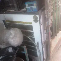 دستگاه جوجه کشی چکی