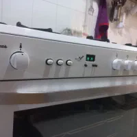 اجاق گاز فردار اسنوا|اجاق گاز و لوازم برقی پخت‌وپز|ماهدشت, |دیوار