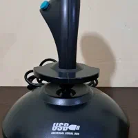 دسته بازی هواپیما