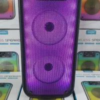 اسپیکر بلوتوثی قابل حمل GTS-1873|پخش‌کننده همراه|تهران, جمهوری|دیوار