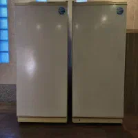 یخچال و فریزر