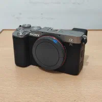 دوربین سونی Alpha 7c Mark1