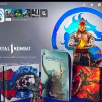 نصب گیم ps4 کپی خور با کی ( هر‌ بازی ۲۰هزار‌‌تومن)|کنسول، بازی ویدئویی و آنلاین|تبریز, |دیوار