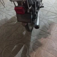 هندا125|موتورسیکلت|همدان, |دیوار