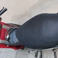 موتور ویو احسان|موتورسیکلت|همدان, |دیوار