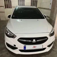شاهین سانروف دار