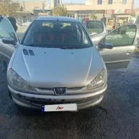 206تیپ3|خودرو سواری و وانت|شهریار, کهنز|دیوار