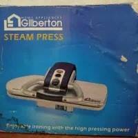 اتو پرسی مدل گیلبرتون اصل