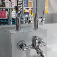فروش شیرالات .روشویی کابینتی .توالت فرهنگی|لوازم سرویس بهداشتی|الیگودرز, |دیوار