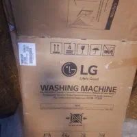 جعبه لباسشویی ال جی