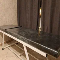تخت و ترولی پزشکی
