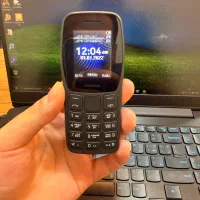 گوشی موبایل نوکیا ۱۰۵ فرلاند اصلیNokia105