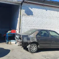 رهن و اجاره مغازه داخل گاراژ