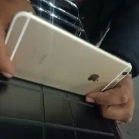 گوشی آیفون 6 پلاس|موبایل|تبریز, |دیوار