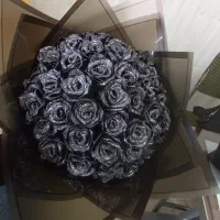 گل ربانی|گل مصنوعی|دامغان, |دیوار