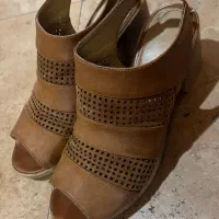 کفش تابستونی سایز۴۰