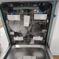 انواع ماشین ظرفشویی با کدملی|ماشین ظرفشویی|مشهد, الهیه|دیوار