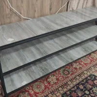 میز ترکیب ام دی اف و فلز