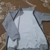 پلیور مردونه پشت پنبه ای خیلی گرم نونو|لباس|سبزوار, قلعهنو دهزار|دیوار