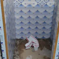 گمشده استاد کاشیکار هستم
