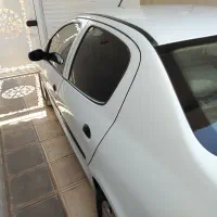 مدل 96 206sd|خودرو سواری و وانت|نیشابور, فضل|دیوار