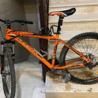 دوچرخه۲۶|دوچرخه، اسکیت، اسکوتر|بندرعباس, |دیوار