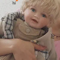 عروسک سرامیکی|اسباب‌بازی بچه|رباط‌کریم, شهرک صنعتی پرند|دیوار