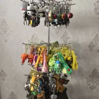 جاکلیدی فانتزی