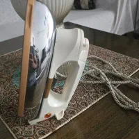 اتو در حد نو