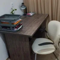 میز و صندلی