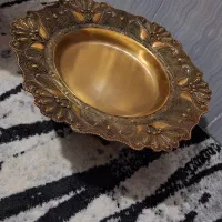 ظروف پیوتر|ظروف سرو و پذیرایی|قم, شاد قلی|دیوار