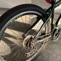 دوچرخه المپیا سایز 26|دوچرخه، اسکیت، اسکوتر|آمل, |دیوار