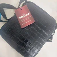 کیف وکمربند چرم بسیار شیک وقشنگ