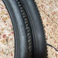 تایر و تیوپ کندی|دوچرخه، اسکیت، اسکوتر|شوشتر, |دیوار