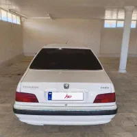 پژو پارس سال بی رنگ|خودرو سواری و وانت|گلپایگان, |دیوار