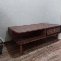 میز وسط در حد نو