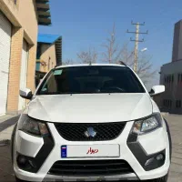 کوییک S بی رنگ 1400 فول