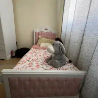 سه تکه تخت نوزاد و کودک  - برند آپادانا