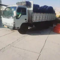 ایسوزومدل ۸۹ ۸تن
