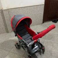 کالسکه نوزاد