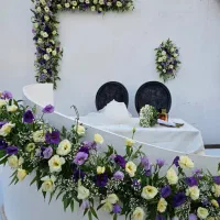 اجرای دیزاین مراسمات|خدمات پذیرایی، مراسم|اهواز, گلستان|دیوار