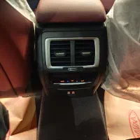 BMW IX3 2025|خودرو سواری و وانت|تهران, حکمت|دیوار