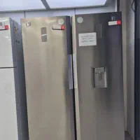 فروش ویژه یخچال فریزر دو قلو دوو به قیمت 1403