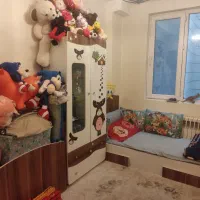 کمد بچه|اسباب و اثاث بچه|تهران, دکتر هوشیار|دیوار