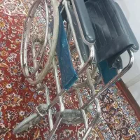 ویلچر سلامت|پزشکی|اراک, |دیوار