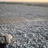 فروش-زمین-1200متری-سرخون-با-آب-چاه-قابل-معاوضه