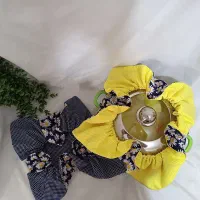 دم کنی فری سایز گلبرگی